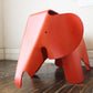 ヴィトラ vitra プライウッドエレファント Eames Plywood Elephant 生誕100周年記念 世界限定1000個 チャールズ＆レイ・イームズ 極希少品 ◎