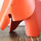 ヴィトラ vitra プライウッドエレファント Eames Plywood Elephant 生誕100周年記念 世界限定1000個 チャールズ＆レイ・イームズ 極希少品 ◎