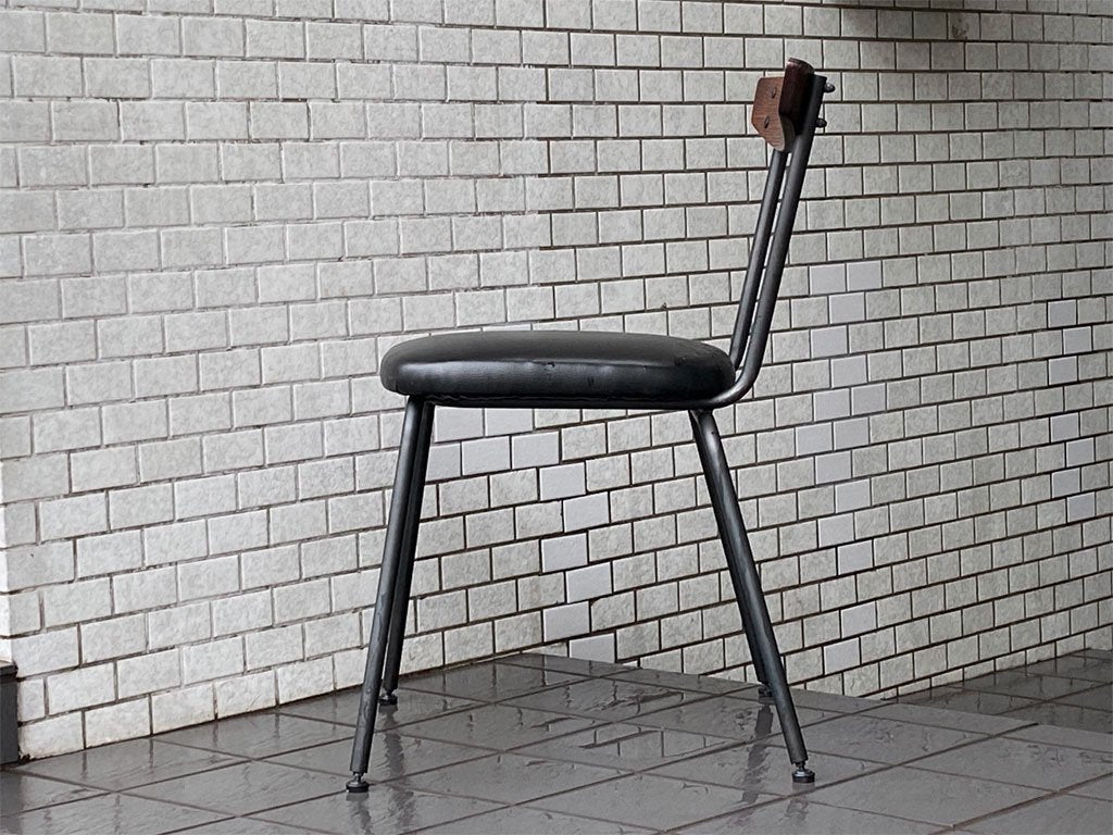 アクメファニチャー ACME Furniture グランドビュー チェア GRANDVIEW CHAIR ダイニングチェア インダストリアル ■