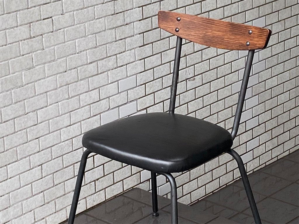 アクメファニチャー ACME Furniture グランドビュー チェア GRANDVIEW CHAIR ダイニングチェア インダストリアル ■