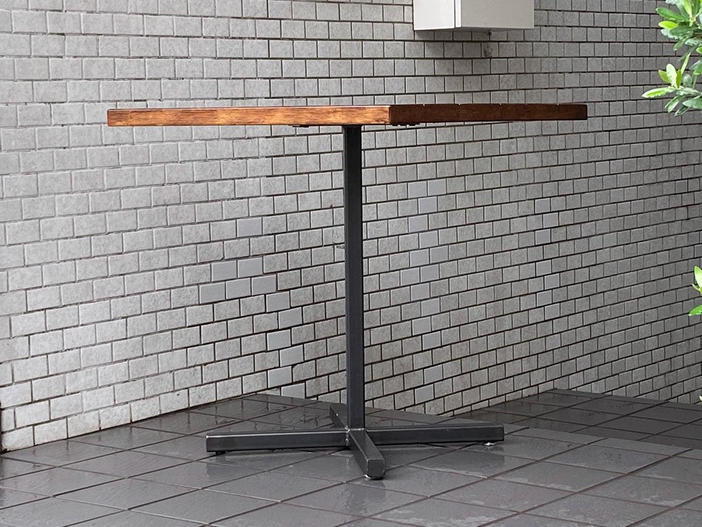 アクメファニチャー ACME Furniture グランドビュー カフェテーブル GRANDVIEW CAFE TABLE ダイニングテーブル インダストリアル ■