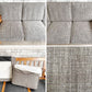 アクメファニチャー ACME Furniture ウィッカー WICKER SOFA 3P ハックベリー ラタン ファブリック 西海岸スタイル 定価￥190,300- ●