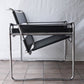 ガビーナ GAVINA ワシリーチェア Wassily Chair クラブチェアB3 1960s ビンテージ マルセル・ブロイヤー Marcel Breuer モダン バウハウス 希少 ◇