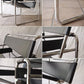 ガビーナ GAVINA ワシリーチェア Wassily Chair クラブチェアB3 1960s ビンテージ マルセル・ブロイヤー Marcel Breuer モダン バウハウス 希少 ◇