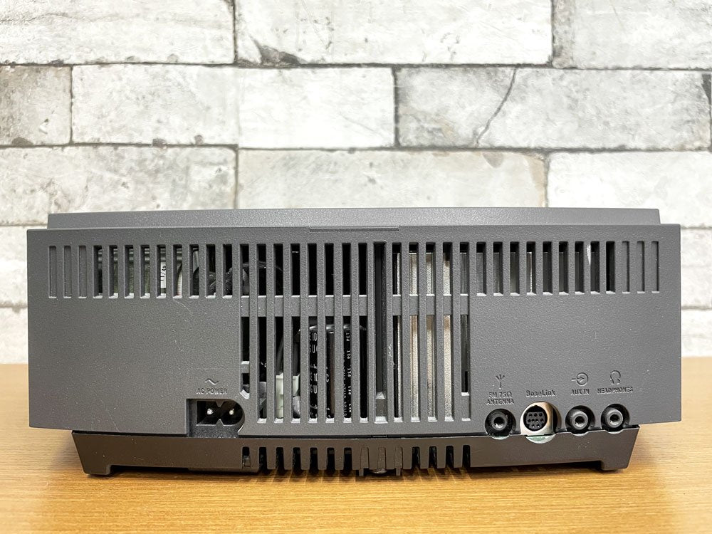 ボーズ BOSE ウェーブミュージックシステム? Wave music system III グラファイトグレー Bluetooth Music Adapter付き 合計定価：57,120円 ●