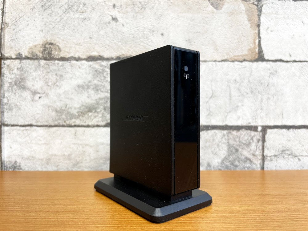 ボーズ BOSE ウェーブミュージックシステム? Wave music system III グラファイトグレー Bluetooth Music Adapter付き 合計定価：57,120円 ●