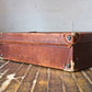 ビンテージ トランクケース Vintage TrunkCase レザー 本革 ディスプレイ 店舗什器 撮影用 ◎