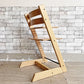 ストッケ STOKKE トリップトラップ TRIPP TRAPP ベビーチェア キッズチェア S/N3～ ノルウェー 北欧家具 ●