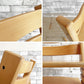 ストッケ STOKKE トリップトラップ TRIPP TRAPP ベビーチェア キッズチェア S/N3～ ノルウェー 北欧家具 ●