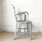 エメコ EMECO ネイビー アームチェア NAVY ARMCHAIR No.1006 アルミニウムチェア ALUMINUM BRUSHED  ★