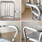 エメコ EMECO ネイビー アームチェア NAVY ARMCHAIR No.1006 アルミニウムチェア ALUMINUM BRUSHED  ★