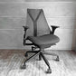 ハーマンミラー Herman Miller セイルチェア SAYL Chair ミドルバック デスクチェア イヴ・ベアール 定価￥95,700-♪