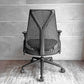 ハーマンミラー Herman Miller セイルチェア SAYL Chair ミドルバック デスクチェア イヴ・ベアール 定価￥95,700-♪