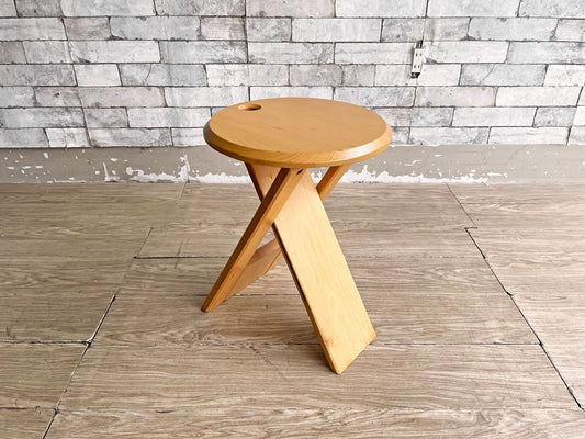 プリンス デザインワークス princes design works スージー スツール suzy stool エイドリアン・リード ポストモダン ビンテージ Vintage 80's ●