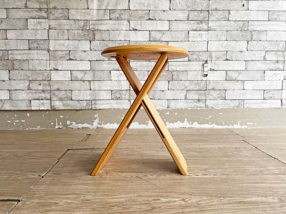 プリンス デザインワークス princes design works スージー スツール suzy stool エイドリアン・リード ポストモダン ビンテージ Vintage 80's ●