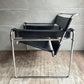 ガビーナ GAVINA ワシリーチェア Wassily Chair クラブチェアB3 1960s ビンテージ マルセル・ブロイヤー Marcel Breuer モダン バウハウス 希少 ♪