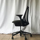 ハーマンミラー Herman Miller セイルチェア SAYL Chair ミドルバック デスクチェア イヴ・ベアール  ◇