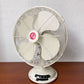 ハモサ HERMOSA レトロファンテーブル Retro Fan Table アイボリー  扇風機 インダストリアル 2011年製 ★