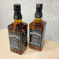 ジャックダニエル Jack Daniel バーボン No.7 テネシー ウイスキー 2本セット 未開栓 古酒  700ml 40% 〓