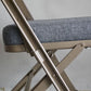 クラリン CLARIN フォールディングチェア フルクッション FOLDING CHAIR 折畳 USA 米国 P.F.S 取扱 ■