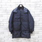 エンジニアドガーメンツ × フリークスストア ENGINEERED GARMENTS FOR FREAK'S STORE ダウンジャケット ネイビー Sサイズ 定価￥191,400- ●