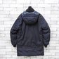 エンジニアドガーメンツ × フリークスストア ENGINEERED GARMENTS FOR FREAK'S STORE ダウンジャケット ネイビー Sサイズ 定価￥191,400- ●