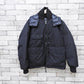 エンジニアドガーメンツ × フリークスストア ENGINEERED GARMENTS FOR FREAK'S STORE ダウンジャケット ネイビー Sサイズ 定価￥191,400- ●