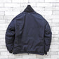 エンジニアドガーメンツ × フリークスストア ENGINEERED GARMENTS FOR FREAK'S STORE ダウンジャケット ネイビー Sサイズ 定価￥191,400- ●