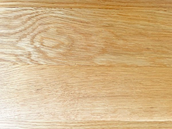 無印良品 MUJI オーク材 無垢集成材 ダイニングテーブル ナチュラル W140cm 廃番 希少 ●