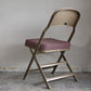 クラリン CLARIN フォールディングチェア フルクッション FOLDING CHAIR 折畳 USA 米国 P.F.S 取扱 ■