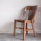 アクメファニチャー ACME Furniture バンクチェア BANK CHAIR ラバーウッド ダイニングチェア USビンテージスタイル B ■