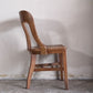 アクメファニチャー ACME Furniture バンクチェア BANK CHAIR ラバーウッド ダイニングチェア USビンテージスタイル B ■
