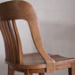 アクメファニチャー ACME Furniture バンクチェア BANK CHAIR ラバーウッド ダイニングチェア USビンテージスタイル B ■