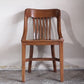 アクメファニチャー ACME Furniture バンクチェア BANK CHAIR ラバーウッド ダイニングチェア USビンテージスタイル A ■