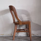 アクメファニチャー ACME Furniture バンクチェア BANK CHAIR ラバーウッド ダイニングチェア USビンテージスタイル A ■