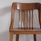 アクメファニチャー ACME Furniture バンクチェア BANK CHAIR ラバーウッド ダイニングチェア USビンテージスタイル A ■