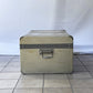 ビンテージ トランクケース Vintage TrunkCase ジェラルミン 三越 ディスプレイ 店舗什器 撮影用 ◇