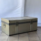 ビンテージ トランクケース Vintage TrunkCase ジェラルミン 三越 ディスプレイ 店舗什器 撮影用 ◇