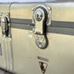 ビンテージ トランクケース Vintage TrunkCase ジェラルミン 三越 ディスプレイ 店舗什器 撮影用 ◇
