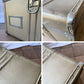 ビンテージ トランクケース Vintage TrunkCase ジェラルミン 三越 ディスプレイ 店舗什器 撮影用 ◇
