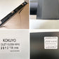 コクヨ KOKUYO リーン LEAN デスク ホワイメラミン天板 DLE-(H) 引き出し付き W100 ★