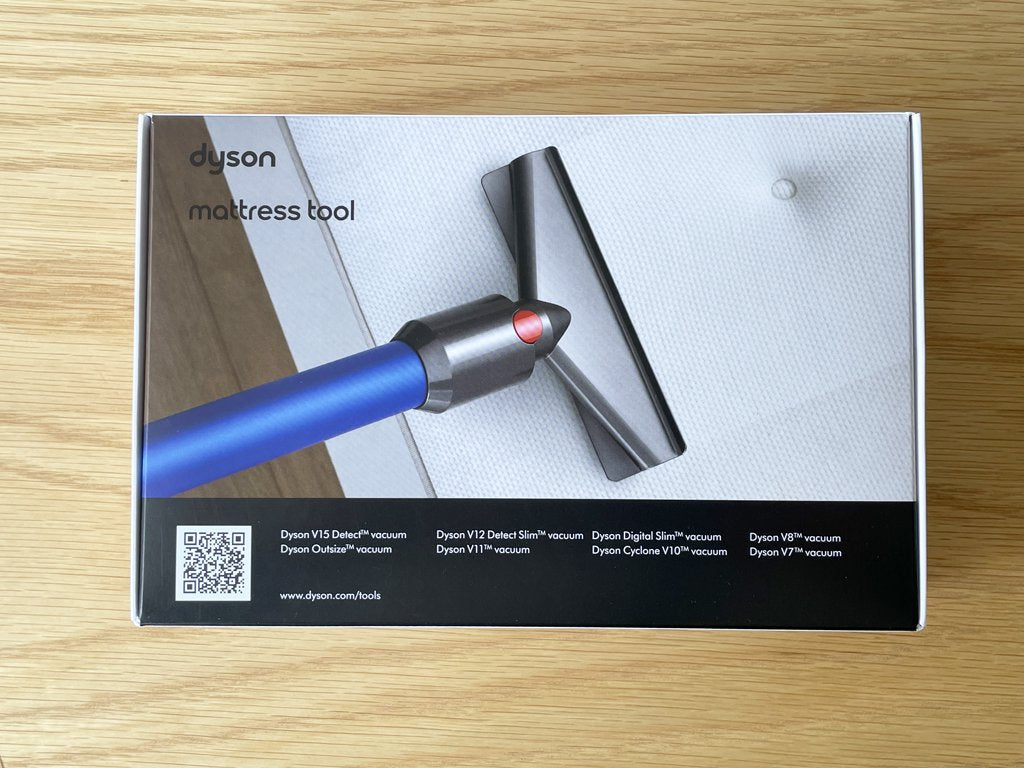 ダイソン Dyson V7 advanced コードレスクリーナー 掃除機 元箱  極美品 2022年10月購入 ◇