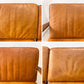 アクメファニチャー ACME FURNITURE デルマー DELMAR 2シーター 2人掛け ソファ オイルレザー 本革 アッシュ無垢材 定価￥243,100- ★
