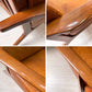 アクメファニチャー ACME FURNITURE デルマー DELMAR 2シーター 2人掛け ソファ オイルレザー 本革 アッシュ無垢材 定価￥243,100- ★