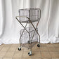 ダルトン DULTON ランドリー トローリー LAUNDRY TROLLEY カート インダストリアル ◇