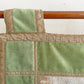 ビンテージ Vintage ゴブラン織り タペストリー 壁掛けインテリア 風景 クラシカル ●