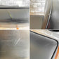 アクメファニチャー ACME Furniture シエラチェア SIERRA CHAIR ダイニングチェア ビニールレザーシート ブラック アメリカンビンテージスタイル 定価￥26,400- B ●