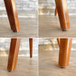 アクメファニチャー ACME Furniture シエラチェア SIERRA CHAIR ダイニングチェア ビニールレザーシート ブラック アメリカンビンテージスタイル 定価￥26,400- A ●