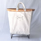スチールキャンバス STEELE CANVAS バスケット BASKET CORP ランドリーバスケット US アメリカ 参考価格2万円 ◇