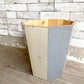 ピート・ヘイン・イーク PIET HEIN EEK スクラップウッド トラッシュカン SCRAPWOOD TRASHCAN ゴミ箱 鉢カバー 古材  ●